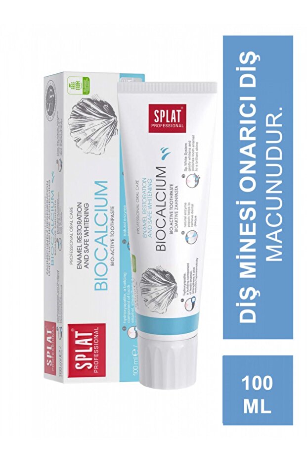 SPLAT BIOCALCIUM - 1