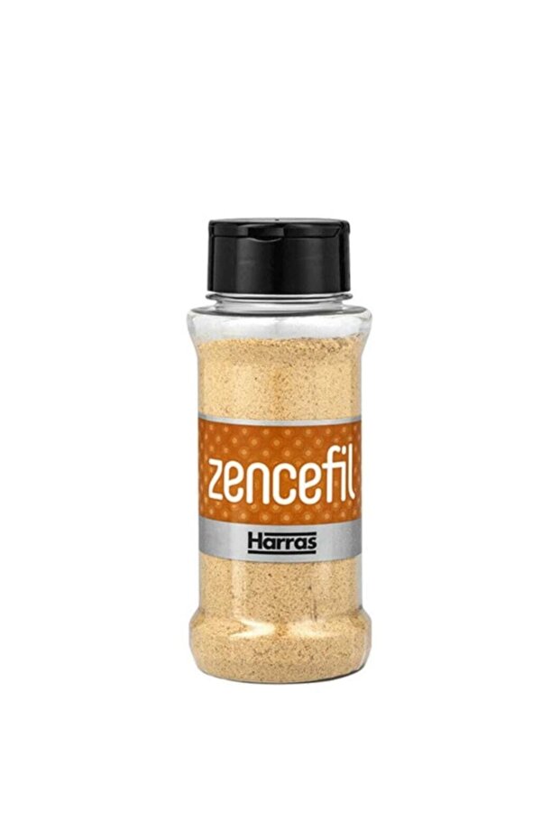 Zencefil 80 Gr - 1