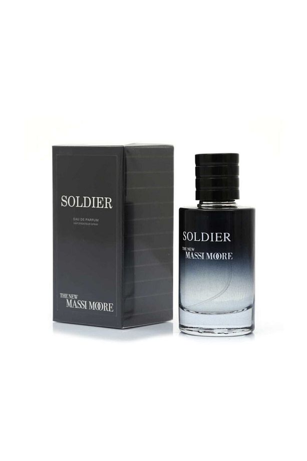 Massı Moore Soldıer Edp Formen  100 Ml - 3