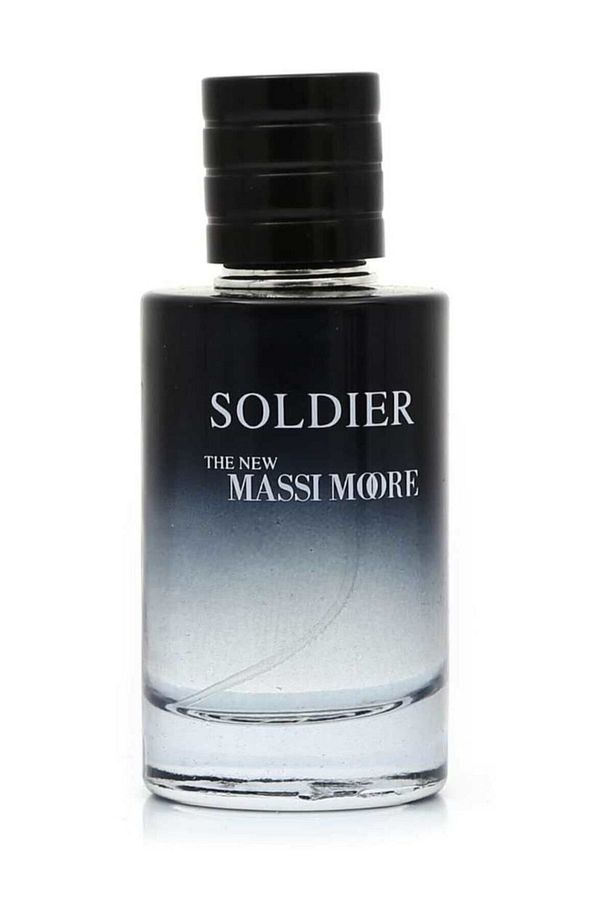 Massı Moore Soldıer Edp Formen  100 Ml - 1