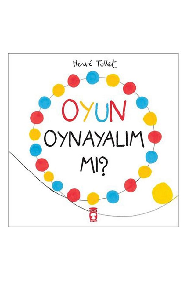 Oyun Oynayalım Mı? - 1