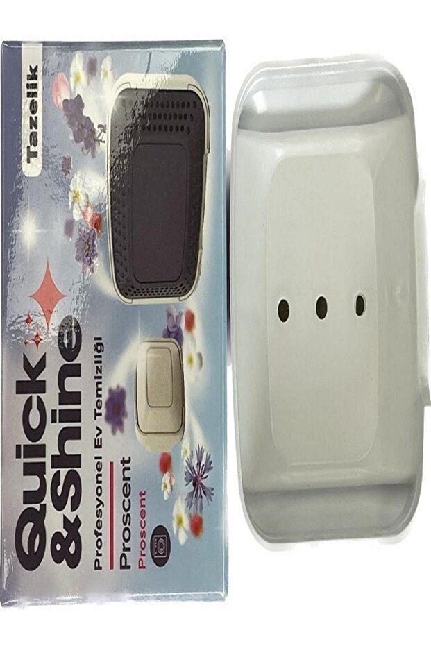 Kurutma Koku Kapsül Yuvası 3 Mıknatıslı - 2