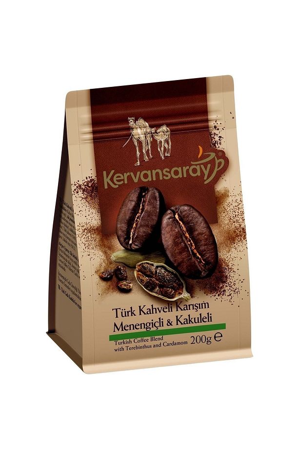 Kervansaray 7 Karışımlı Kakuleli 200 G X 3 Adet - 2