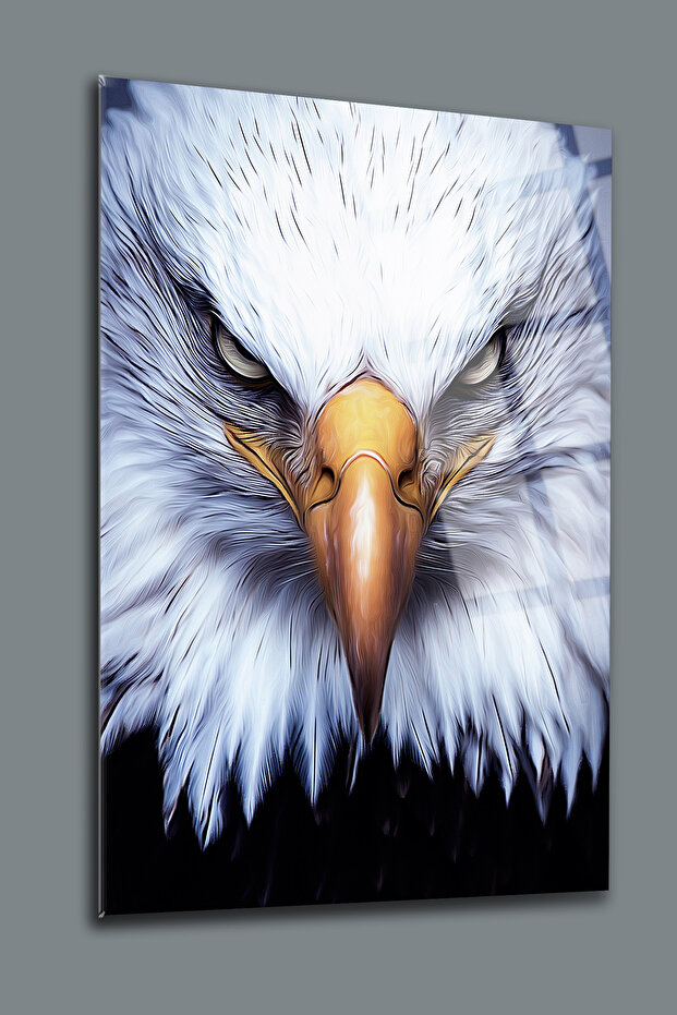 Stakleni sto Eagle - 1