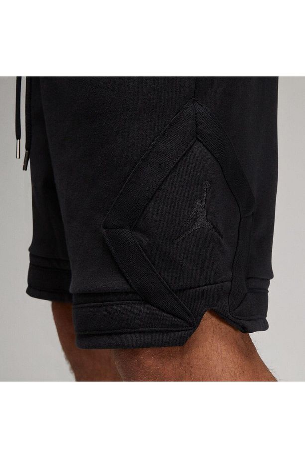 Jordan Mj Fleece Short Erkek Şort - 4
