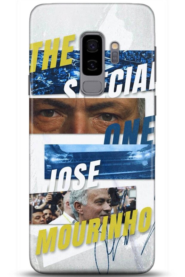 Case for Samsung Galaxy S9 Plus Case with Hd Print - Followed Institution 5339
