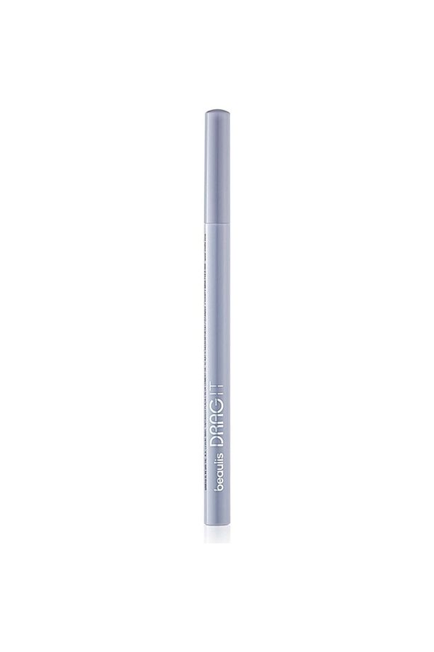 Drag It Inkpen Keçe Uçlu Eyeliner 100 Black 2 Adet - 2