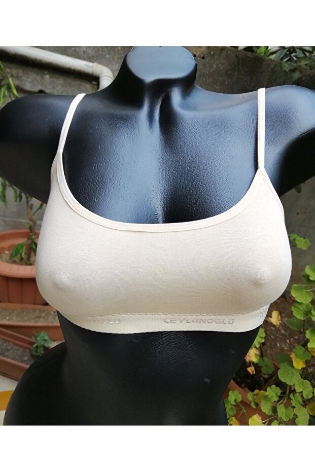 الجلد ليكرا حبل حزام بوستير 271 - 1