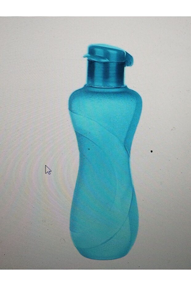 Turquoise Flask 500 ml - Tp-490