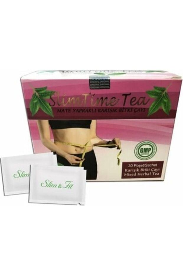 Slim Time Tea - 1