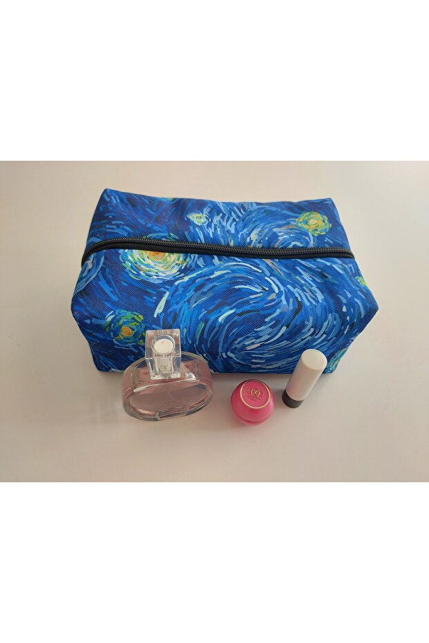 وان جوج - مشبك مكياج منقوش - 1