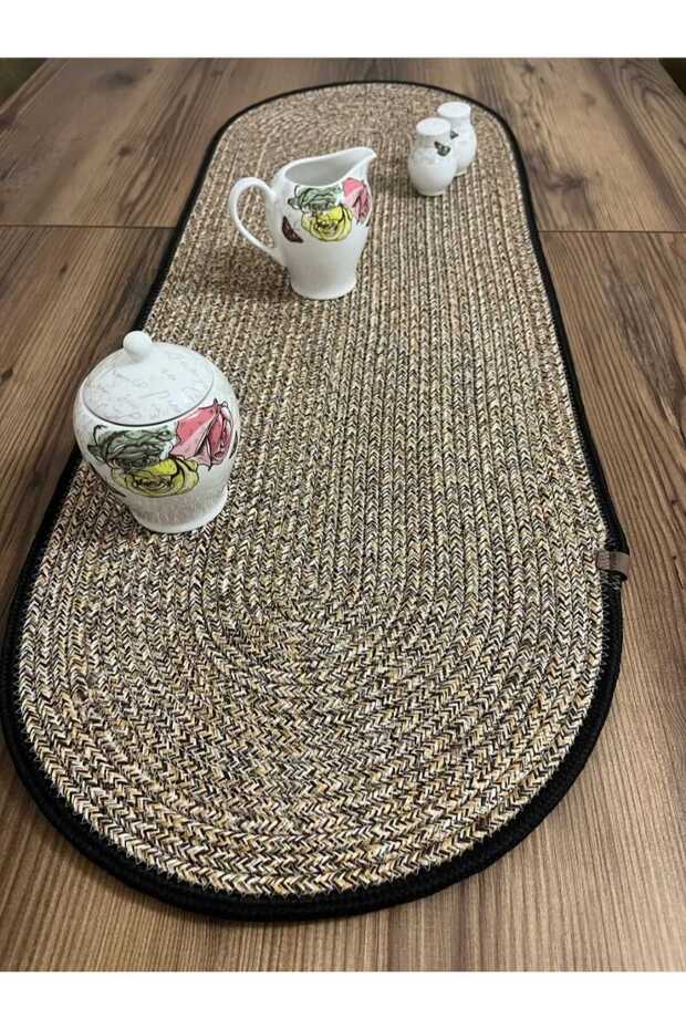 Jute, Wicker, American Placemat, Plate Mat, Plate Coaster, Runner, Bread Basket, Tricot Runner