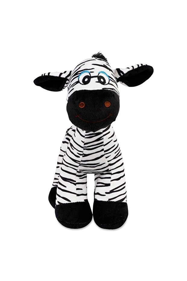 30 سم قطيفة لطيفة - 1