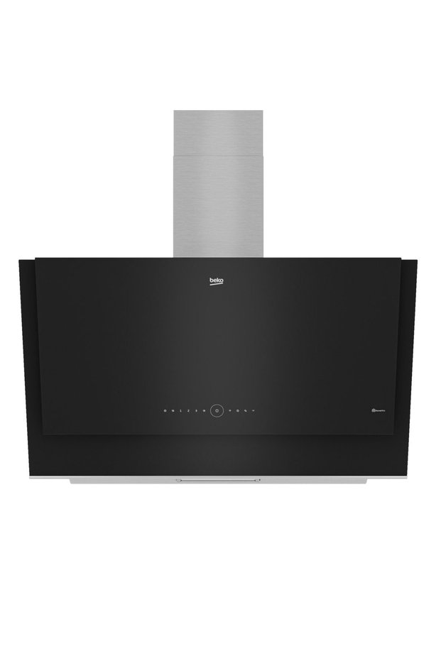 BDE 9072 S Duvar Tipi Davlumbaz