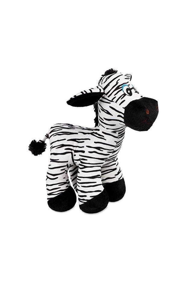 30 سم قطيفة لطيفة - 2