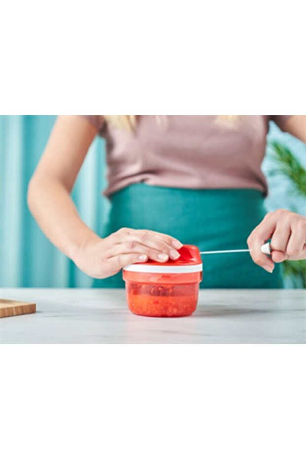 Süper Şef 1 Doğrayıcı - 5