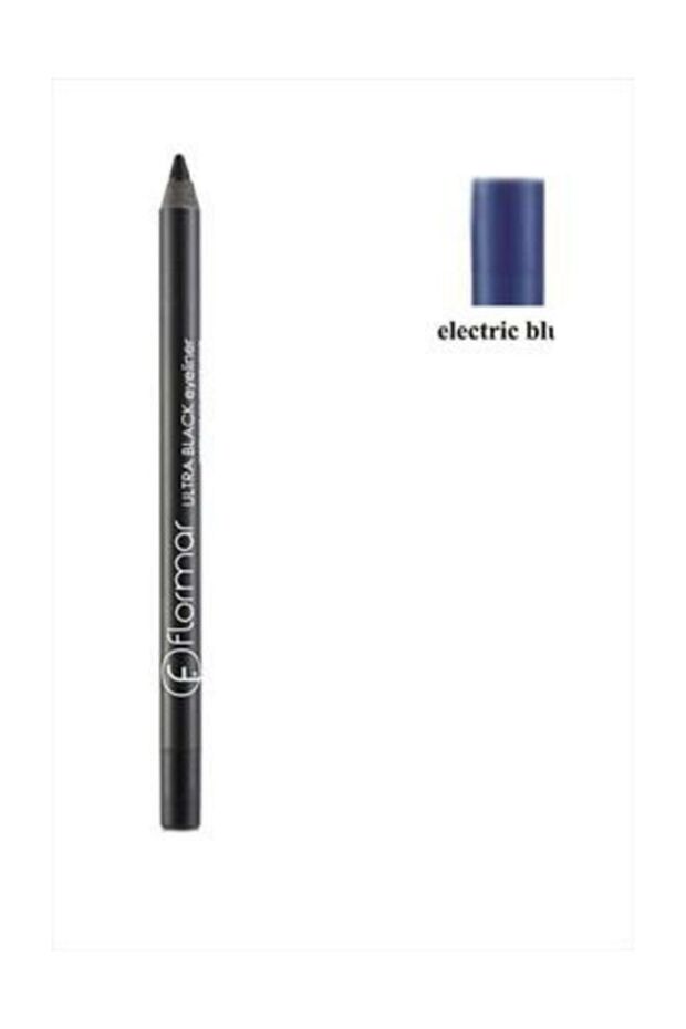 Blue Eye Liner Ultra Eyeliner Electric Blue
