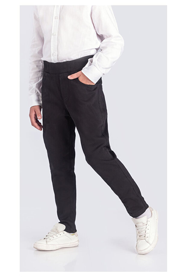 Pantaloni pentru băieți - 2