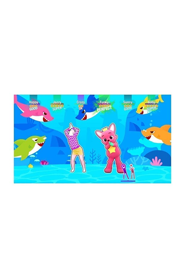 Just Dance 2020 PS4 Oyun - 2