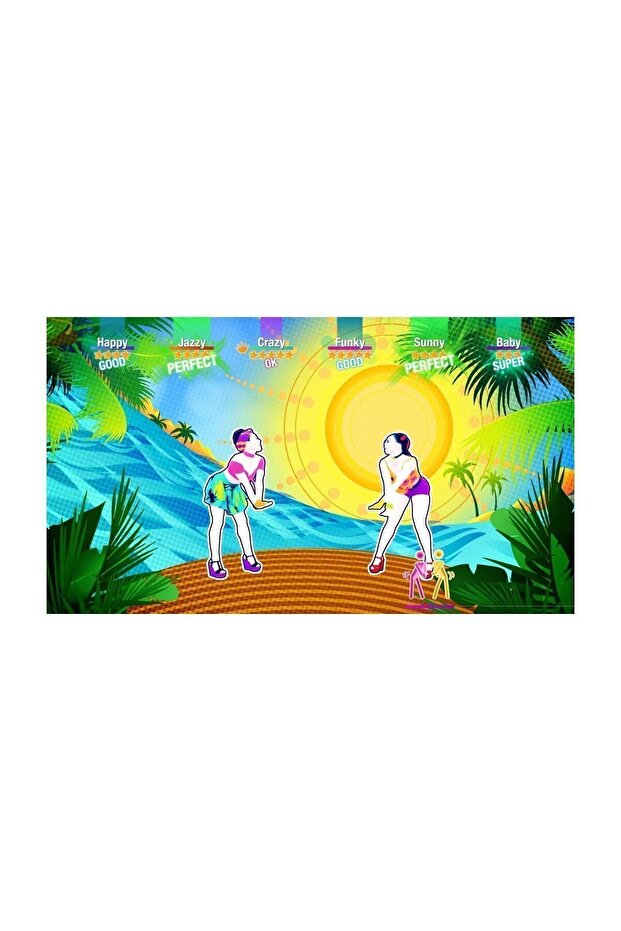 Just Dance 2020 PS4 Oyun - 3