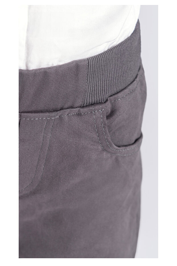 بنطلون للأولاد - 3