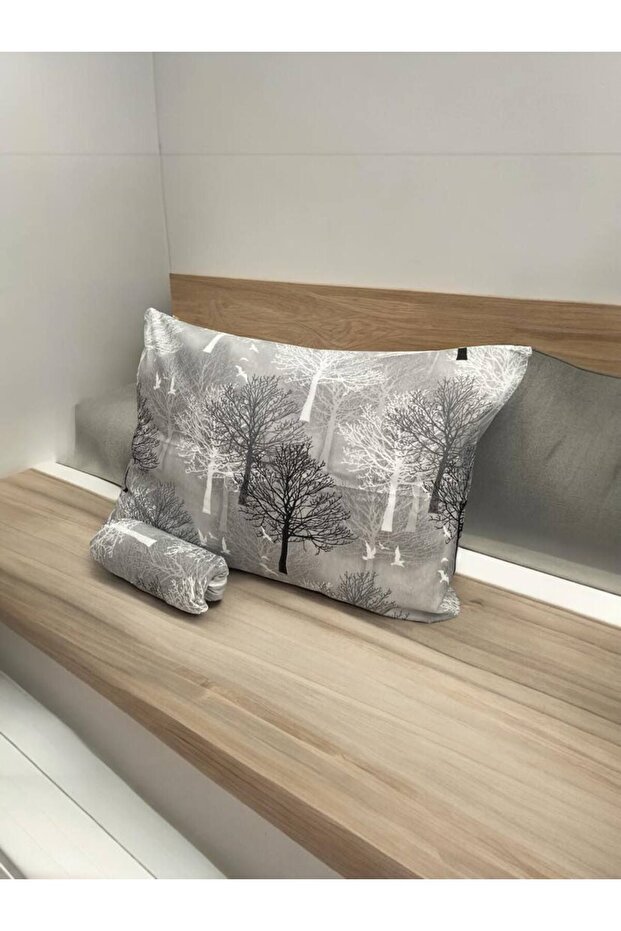 Single Tree Patterned Crossbow Set - 1