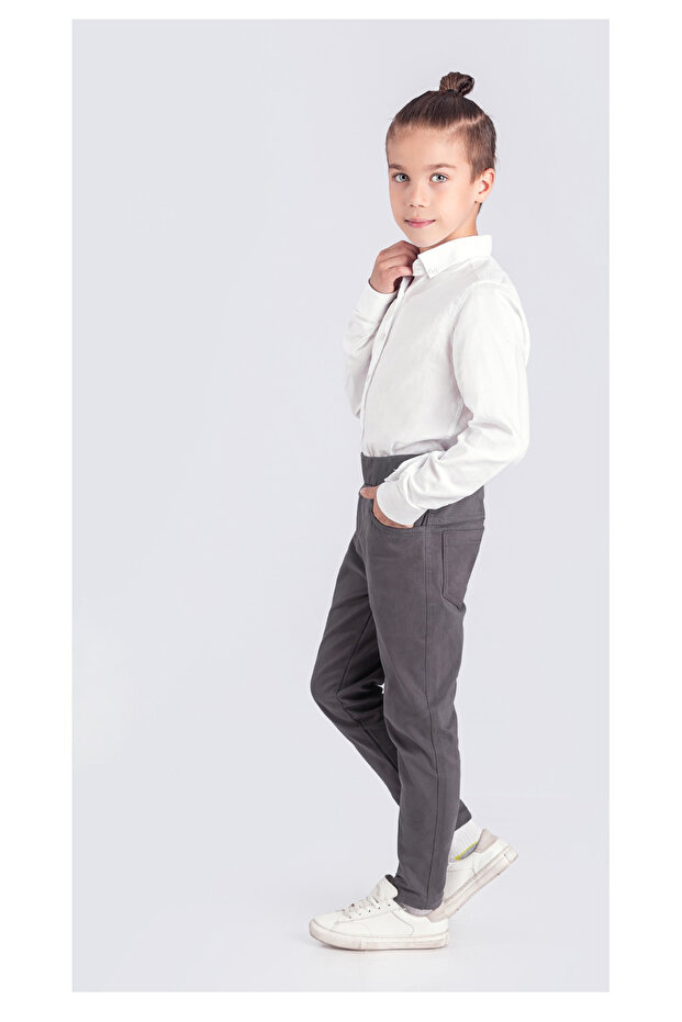 بنطلون للأولاد - 5