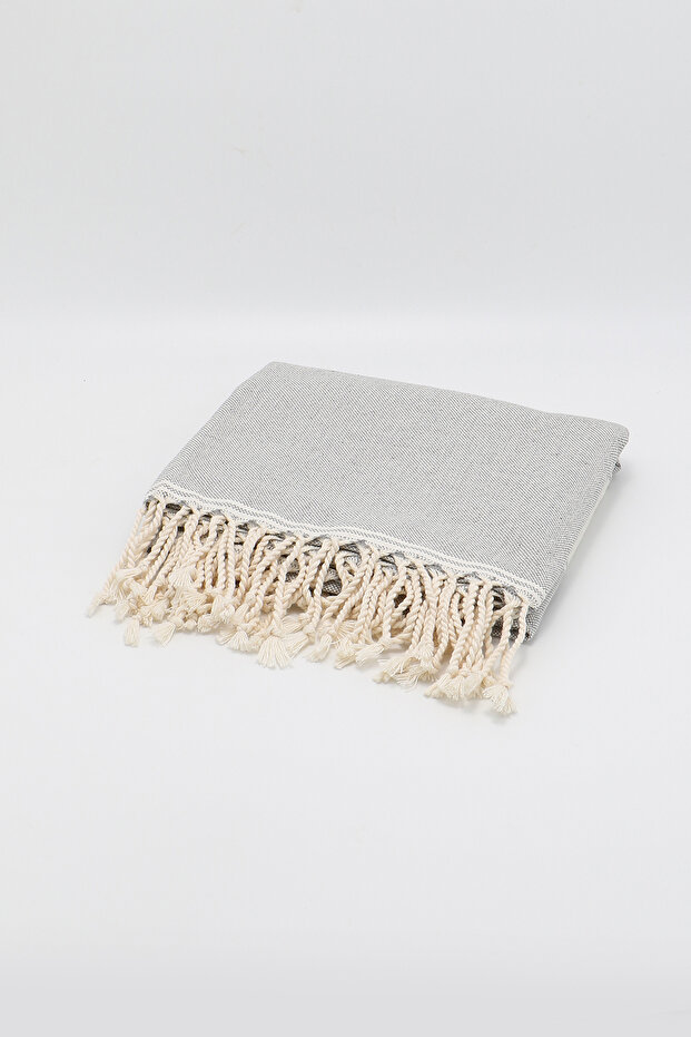 Pamut Minimalista Peshtemal - 2