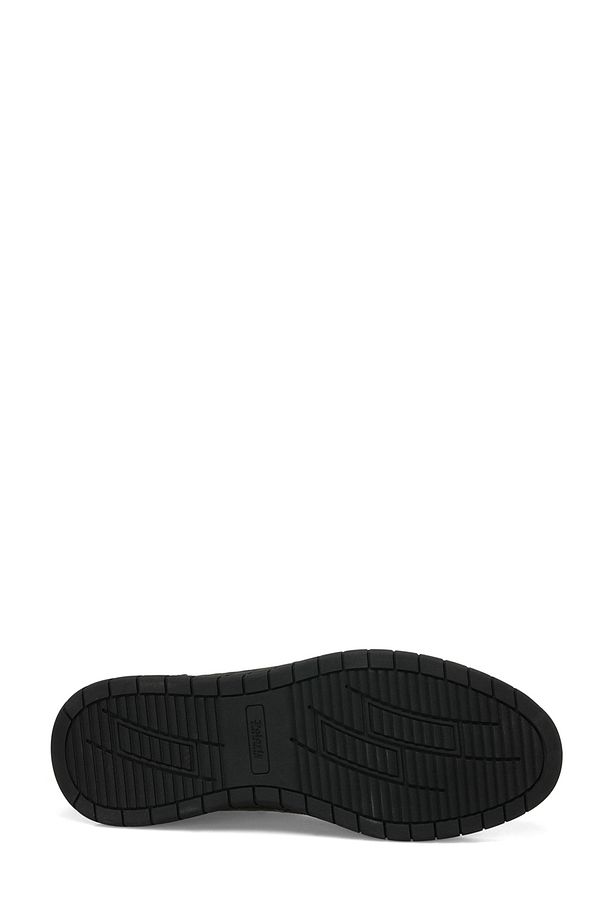 106139N.M 4PR Gri Erkek Comfort Ayakkabı - 6