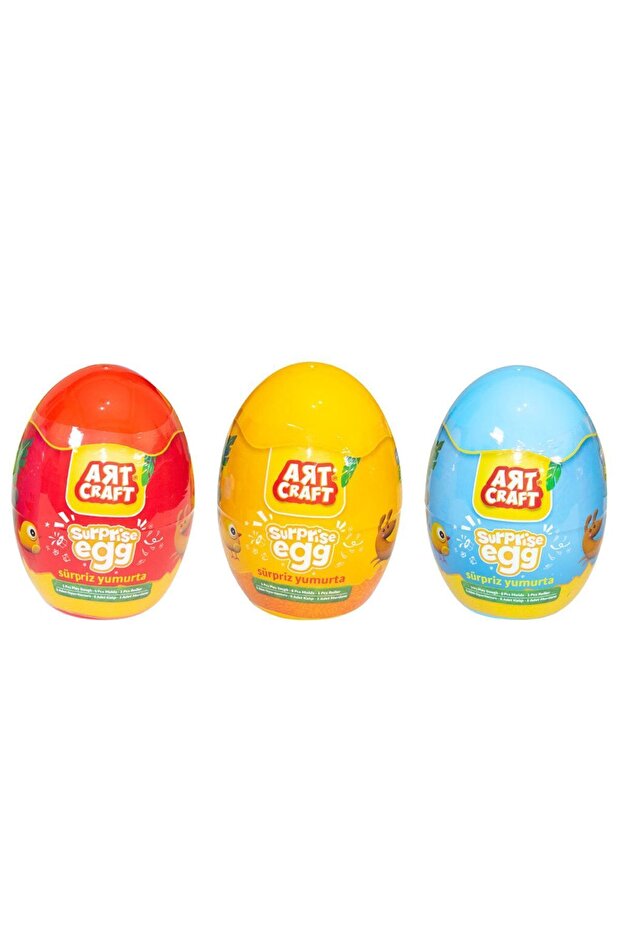 Medium Surprise Egg - Egg Toy - Surprise Toys - Tiny Toys