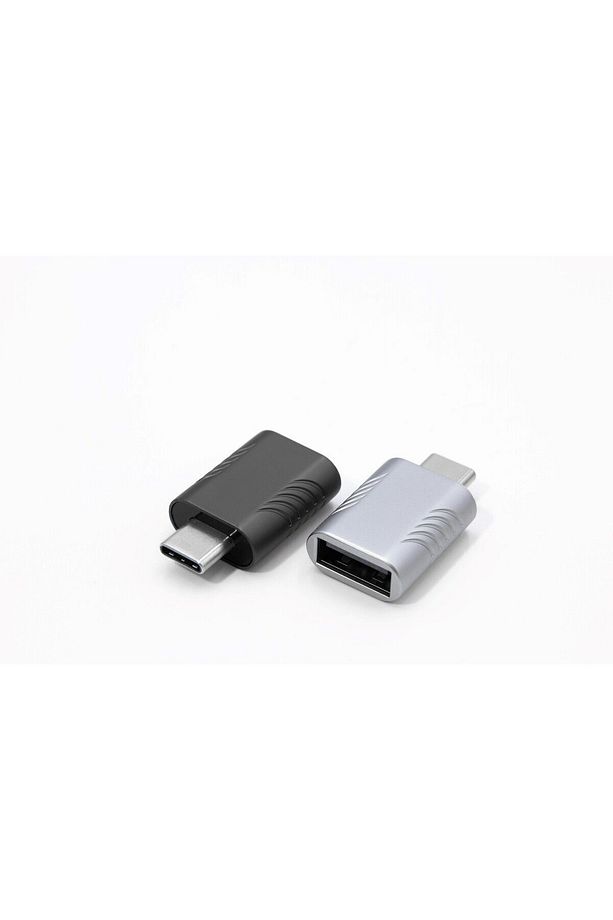 Usb 3.2 To Type-c Dönüştürücü Yüksek Hızlı Veri Aktarımı - 5
