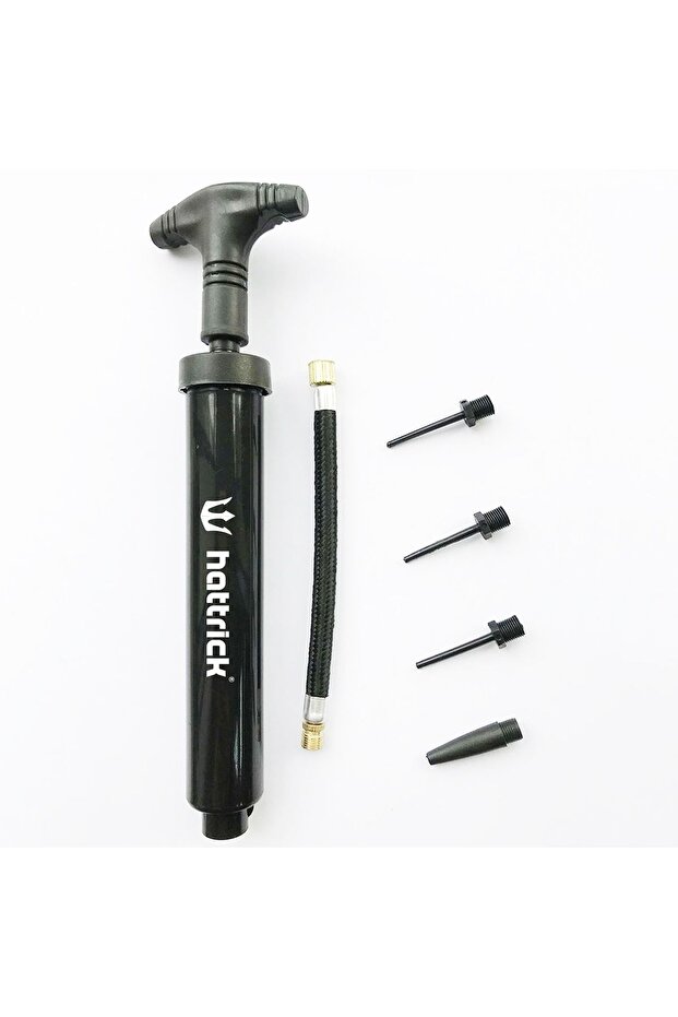 FTP-15 Top Pompası - 1