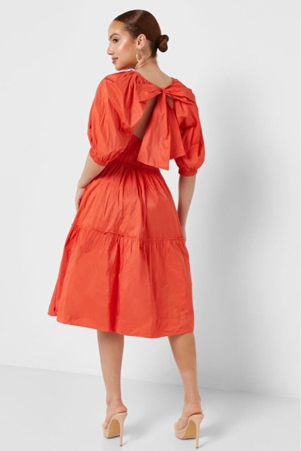 N22YN2076 NOCTURNE ELBİSE - 2