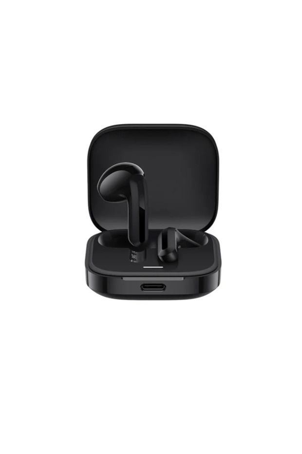 Redmi Buds 6 Active - Siyah Kulakiçi Kulaklık TWS (Xiaomi Türkiye Garantili) - 1