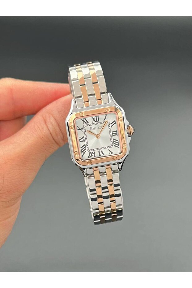 Women's Wristwatch