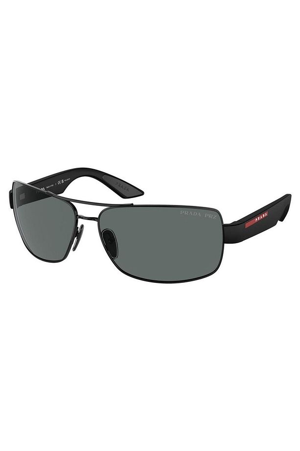 LİNEA ROSSA  SPS 50Z 1AB-02G  POLARİZE GÜNEŞ GÖZLÜĞÜ - 1