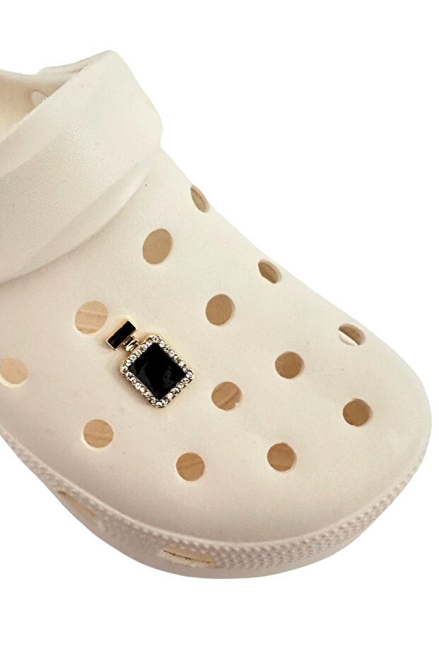 Parfüm Şişesi Jibbitz - 2