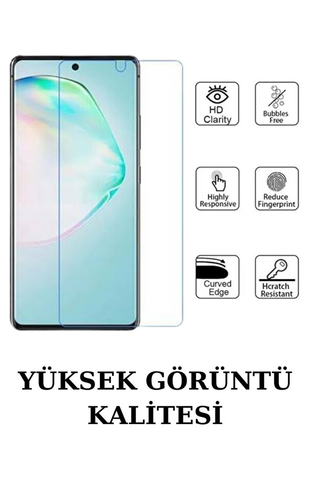 TECNO CAMON 30 PREMİUM NANO CAM - 1