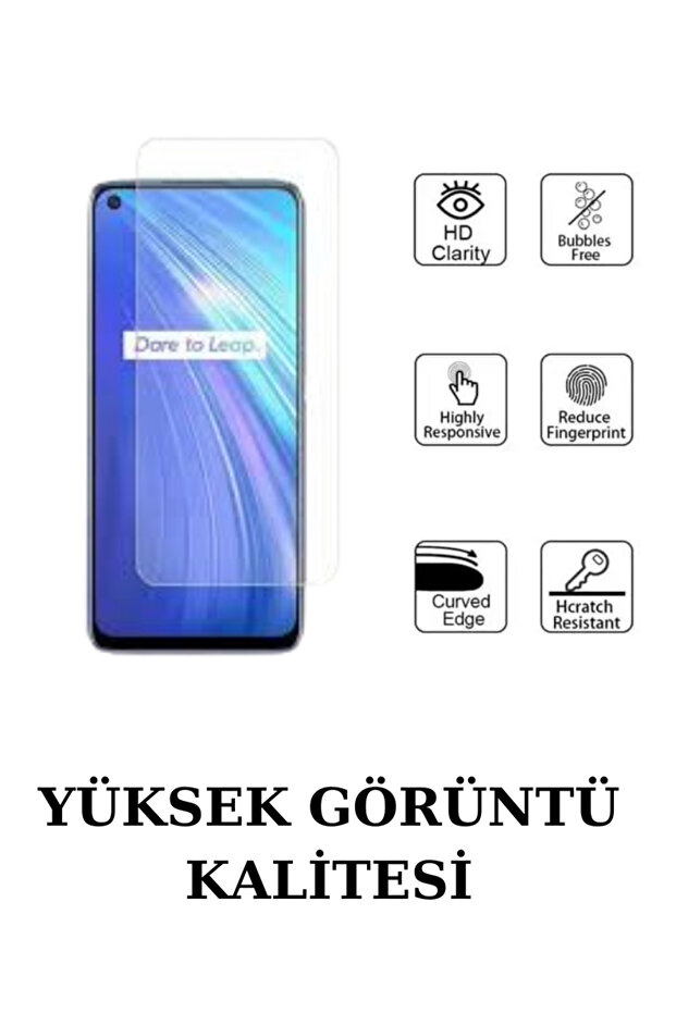 TECNO CAMON 30 PREMİUM NANO CAM - 4