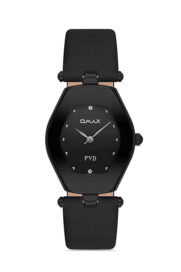 Women’s Wrist-Watch | Analog | Leather Strap | Elegant Design