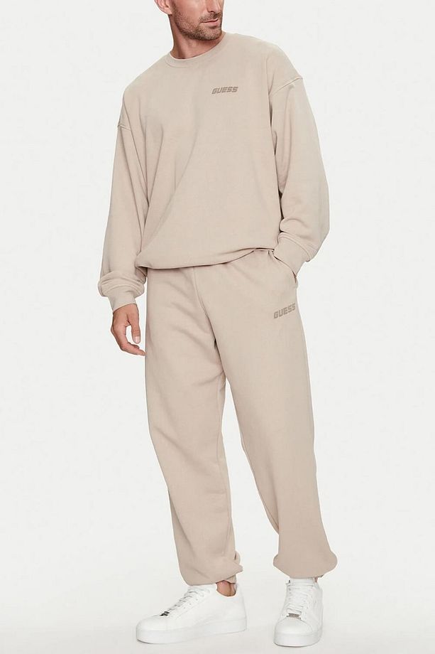 EMIS CUFFED PANT - 1