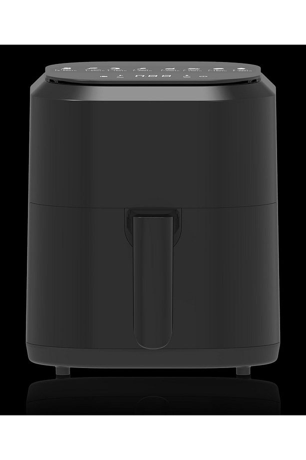 Mİ LİNE 4Lt airfryer sıcak hava fritözü - 2