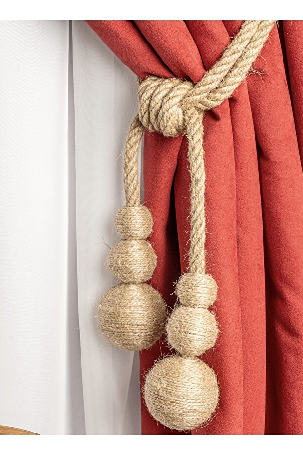 Üç Toplu Braçol Hasır - 3