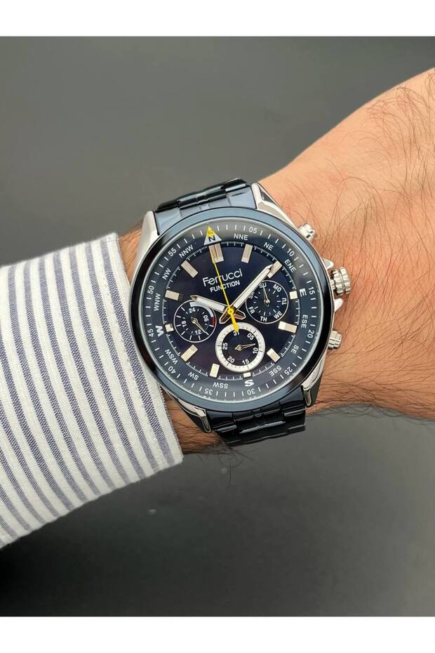 Functıon Erkek Kol Saati - 1