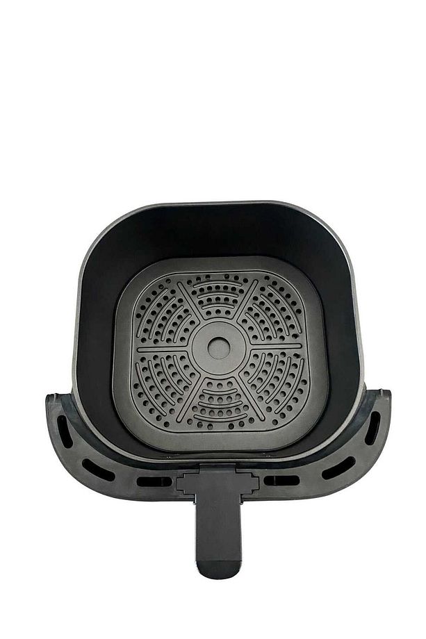 Mİ LİNE 4Lt airfryer sıcak hava fritözü - 3