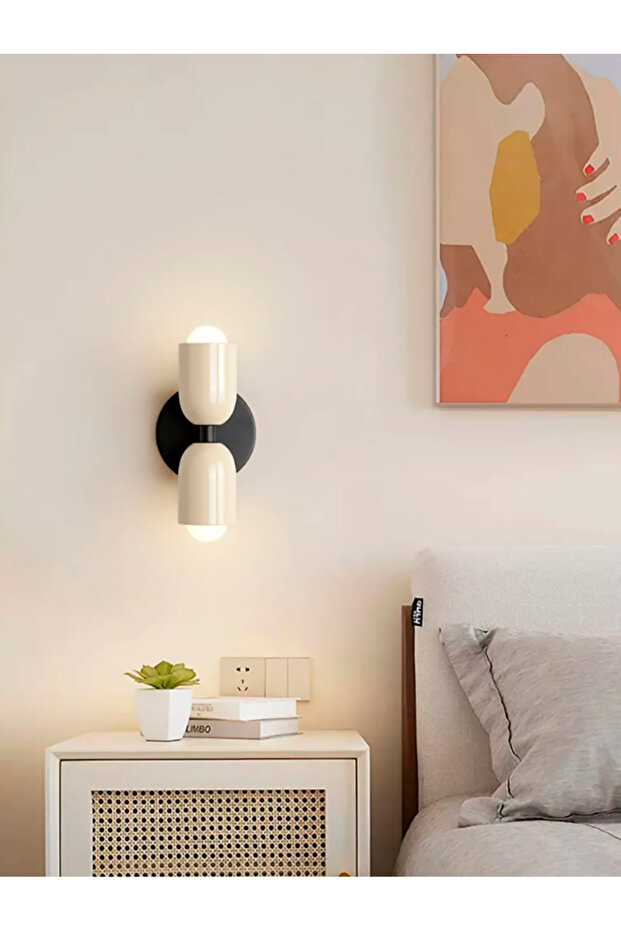 Nordic Wall Lamp - 3