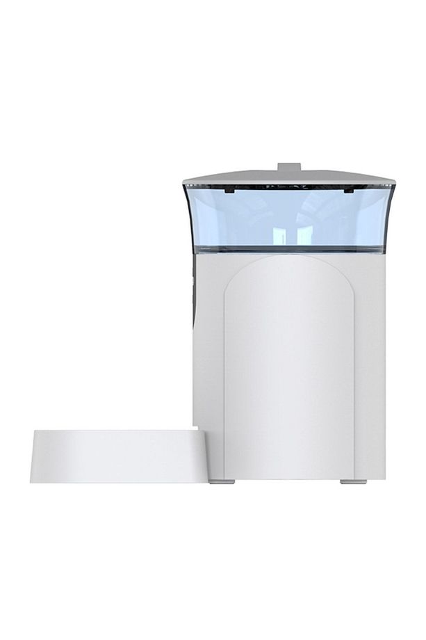 Ses Kontrollü Wifi Destekli Akıllı Mama Kabı 7 Litre - Smart Pet Feeder- App Ile Kontrol - 3