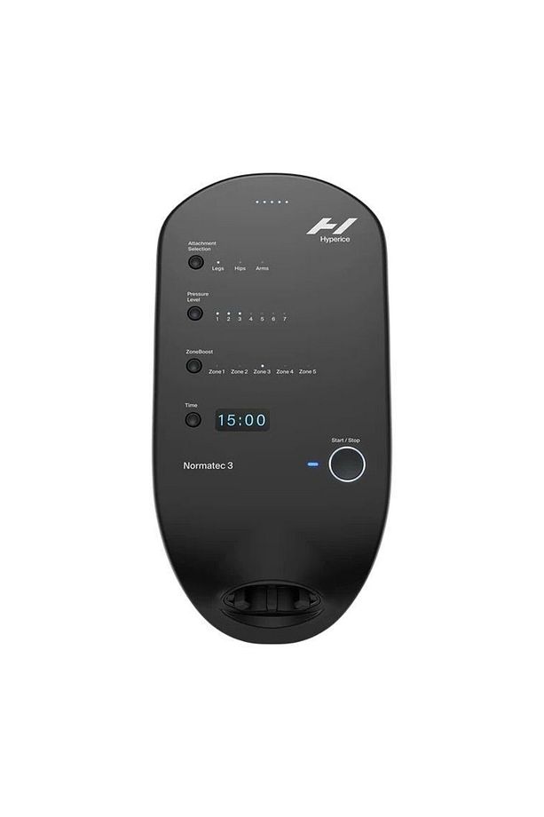 Normatec 3 Bacak İyileştirme Sistemi, Hızlı İyileşme ve Üstün Performans - 5