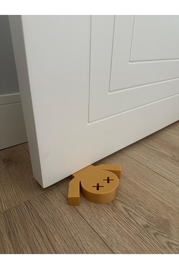 Ölü Adam Kapı Stoperi - 1