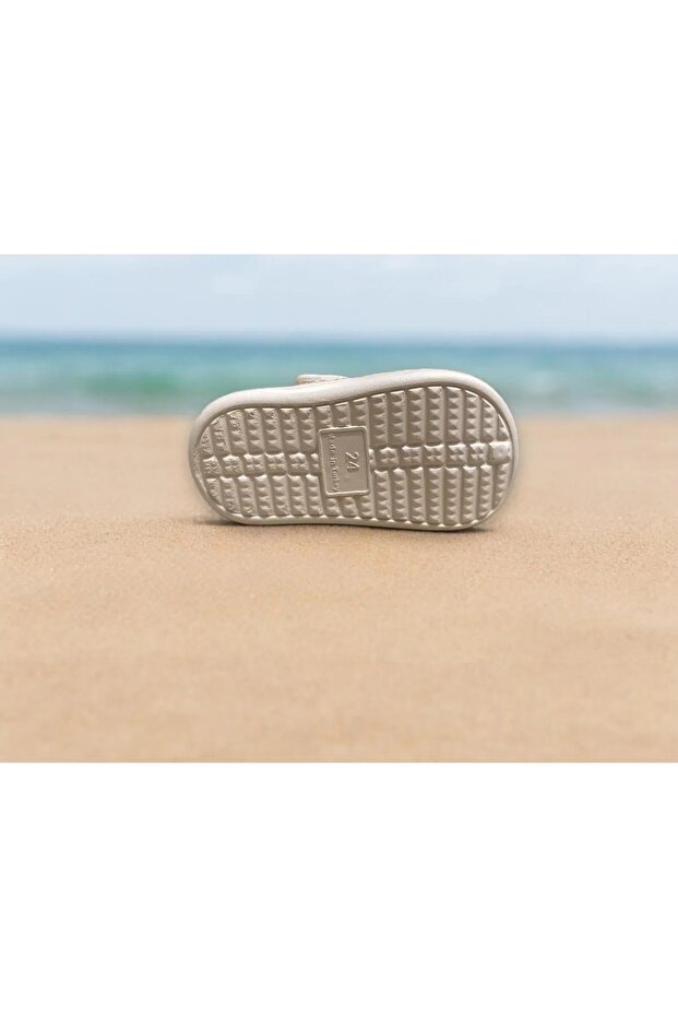 Dětské přezůvky - Přezůvky do zahrady, na pláž, na pláž a do koupelny - 3